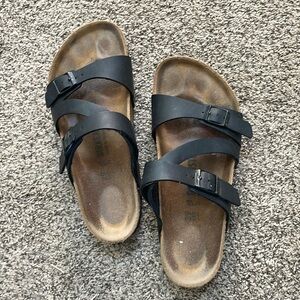 Birkenstock women's sandals size 39